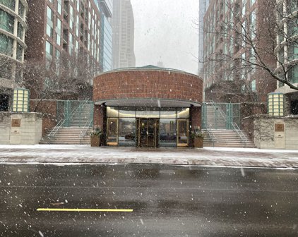 440 N Mcclurg Court Unit #100, Chicago