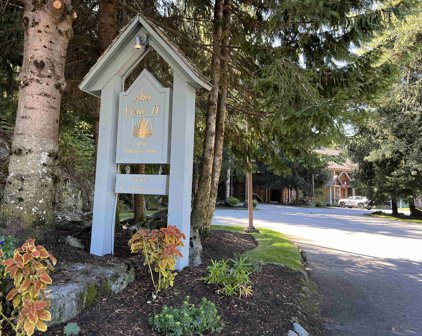 3070 Hillcrest Drive Unit 115, Whistler