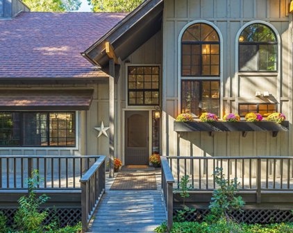 782 E. Incense Cedar Rd, Julian