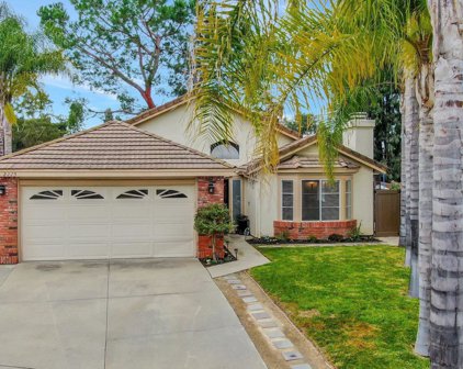 2225 Stone Valley Pl, Escondido