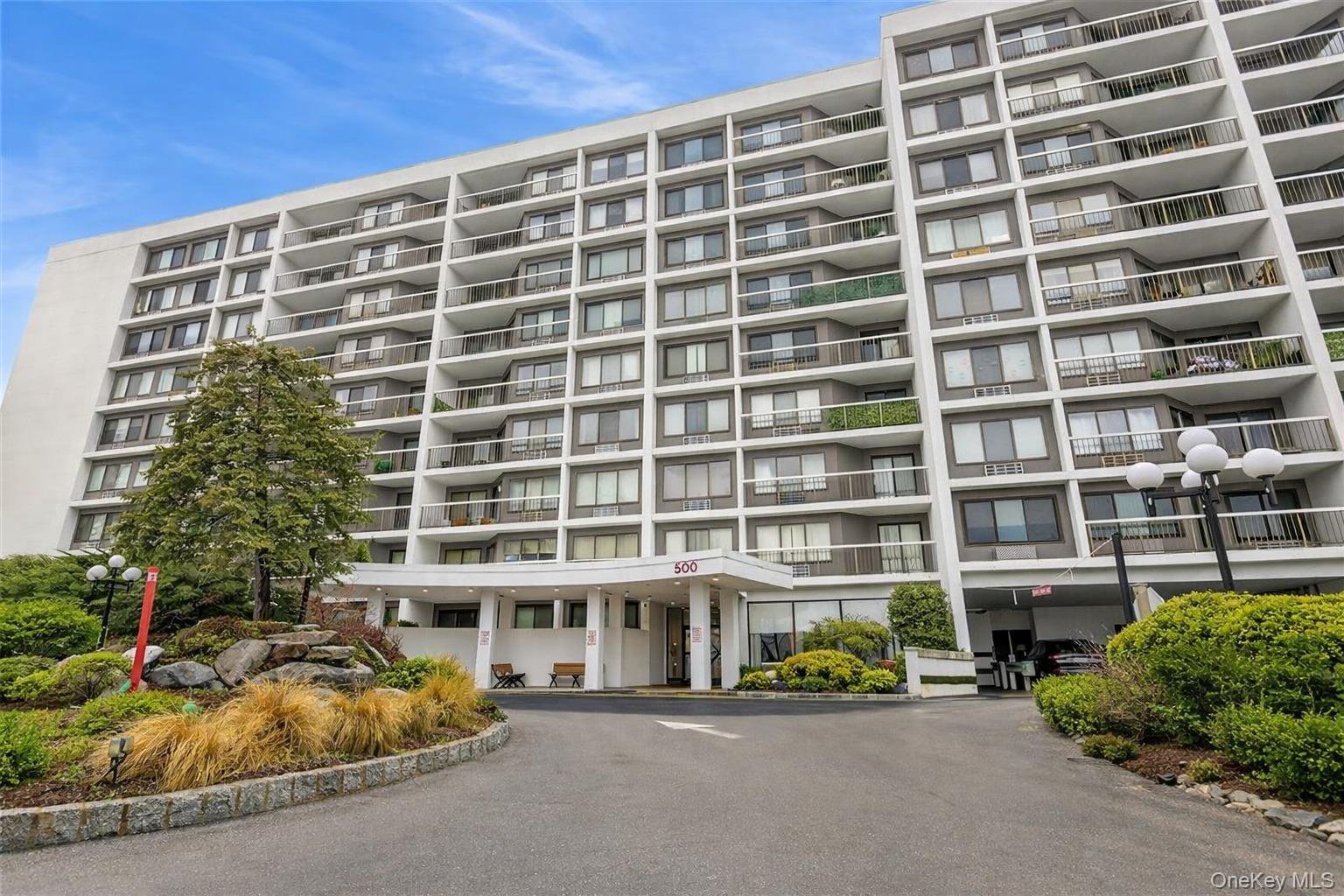 500 High Point Drive Unit #412, Hartsdale, 10530