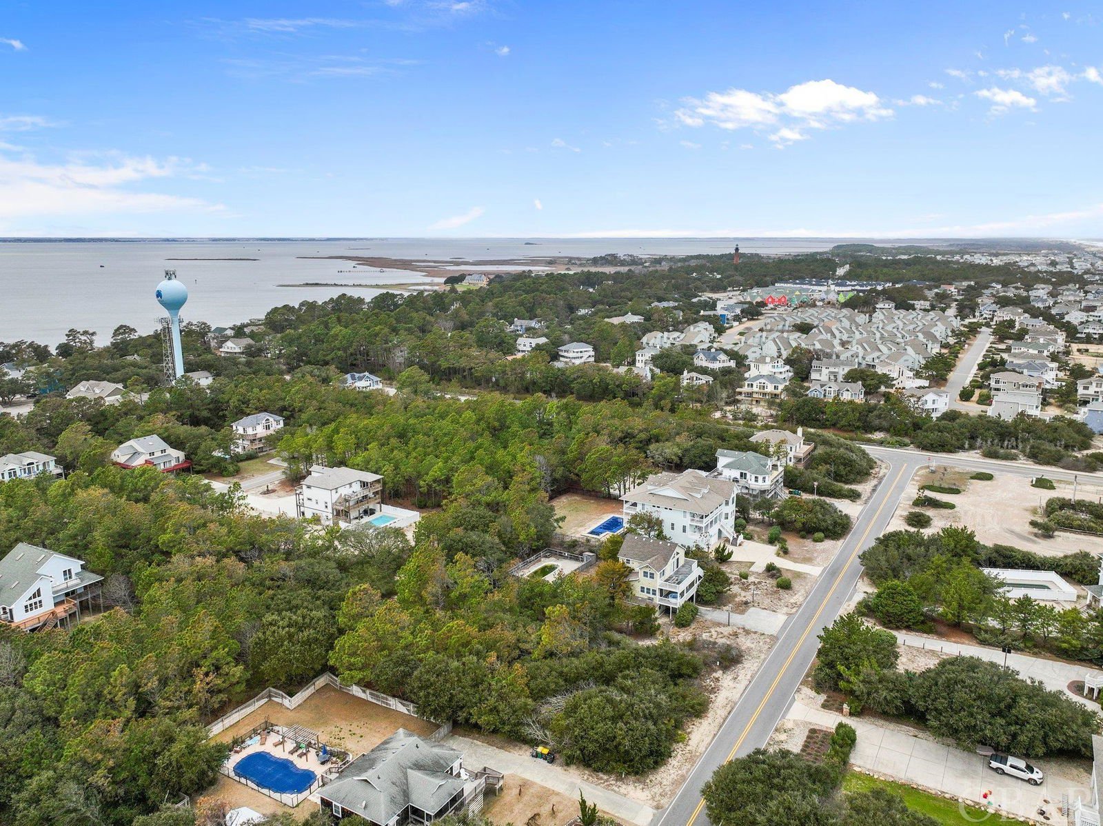 1086 Whalehead Drive, Corolla, NC 27927 MLS 124938