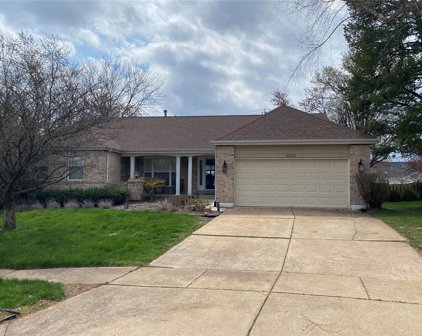 9926 Tesson Creek Estates  Drive, St Louis