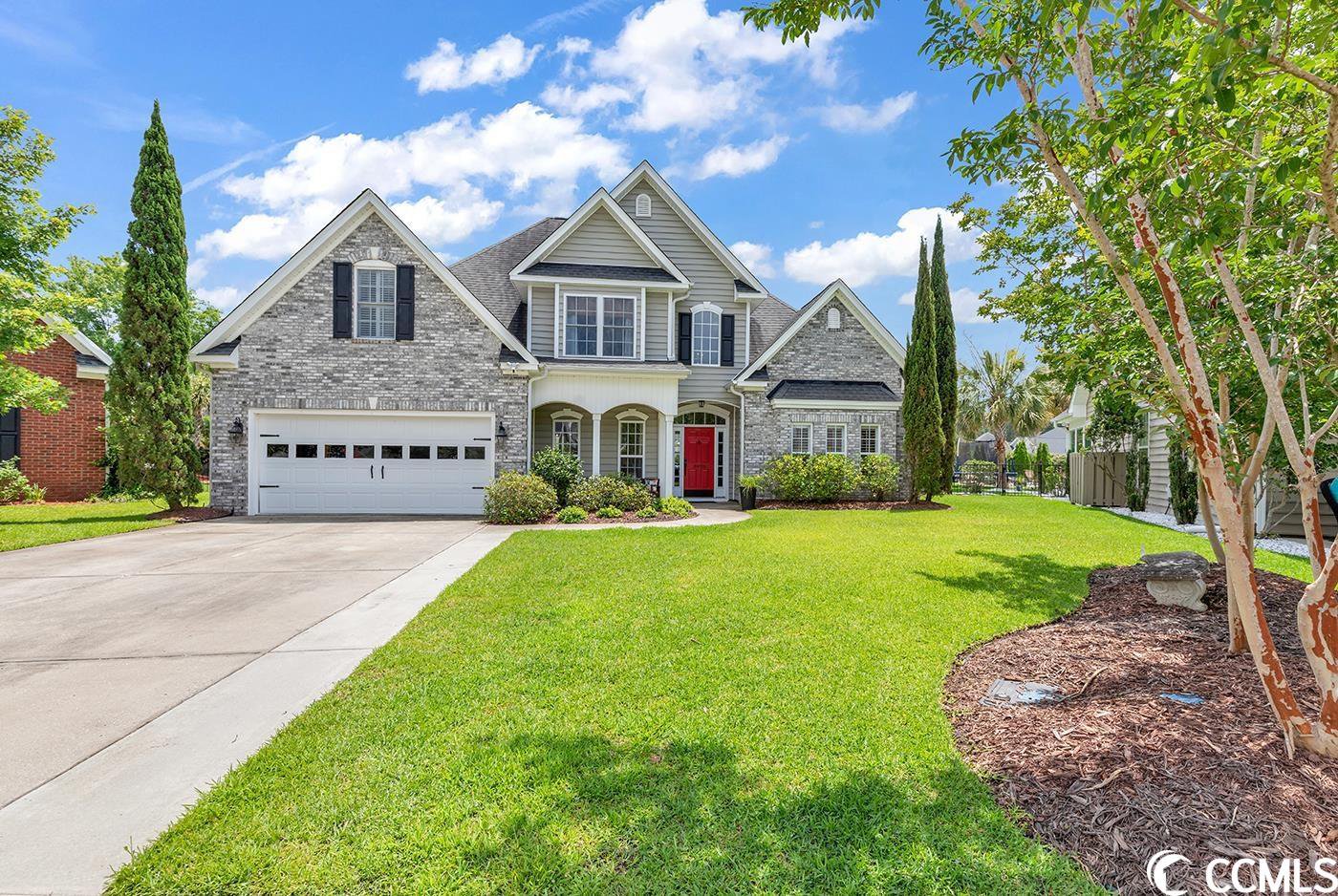 MLS 2312742 Waterford Plantation 8128 Moonstruck Ct., Myrtle Beach