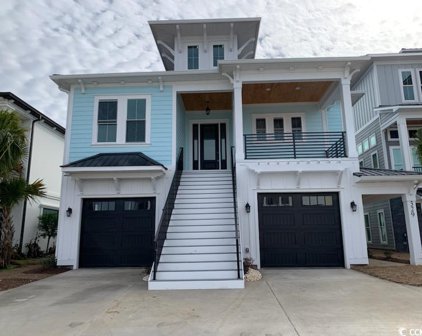 329 Harbour View Dr., Myrtle Beach