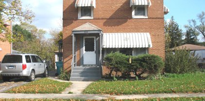 111 N Irving Avenue, Hillside