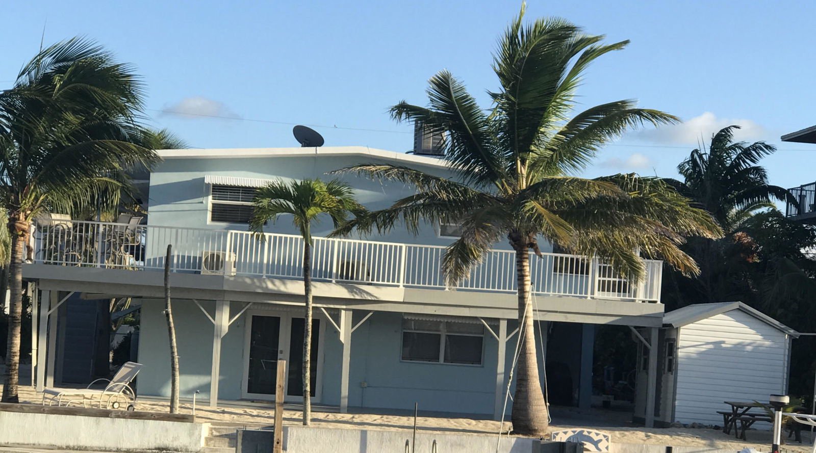 30 S Exuma Road Unit B, Key Largo, 33037