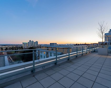 7428 Alberta Street Unit 607/, Vancouver