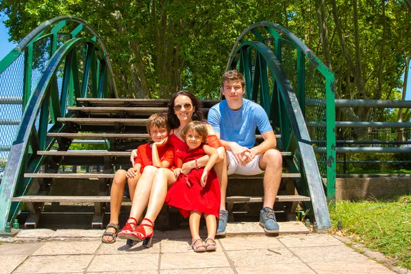 Choose a Firecliff home for a great location.