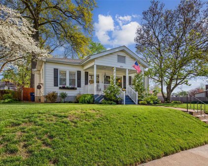 6907 Hancock  Avenue, St Louis