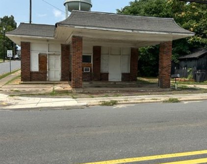 606 Barnes Street, Reidsville