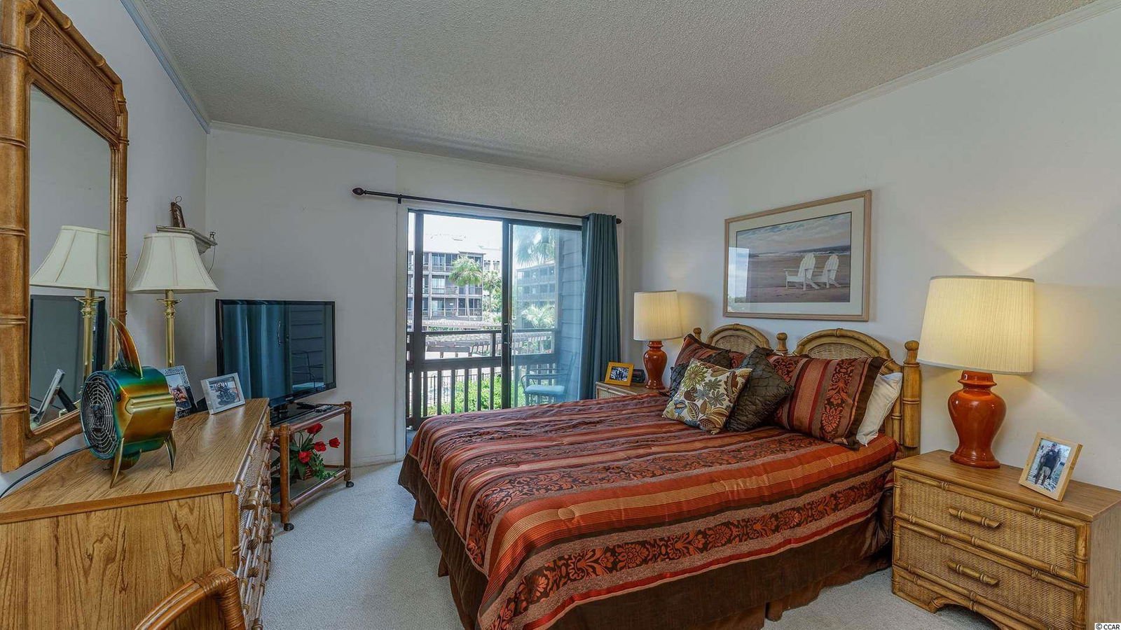 MLS 2110149 TILGHMAN B&R 206 2nd Ave. N Unit 168, North Myrtle Beach Tilghman B&R Bldg 8