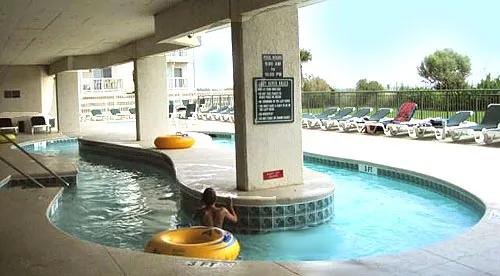 Lazy River at Windy Hill Dunes