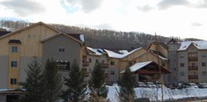 6557 Holiday Valley  Road Unit 301/303-4, Ellicottville
