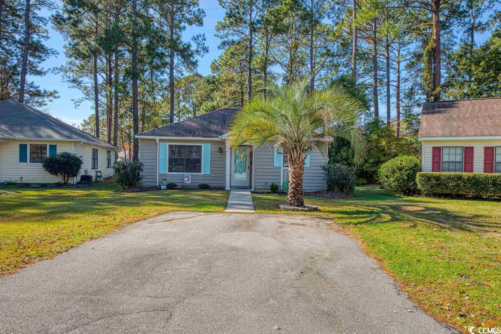 MLS 2322169 Myrtle Beach Golf & Yacht 6538 Laguna Point, Myrtle Beach