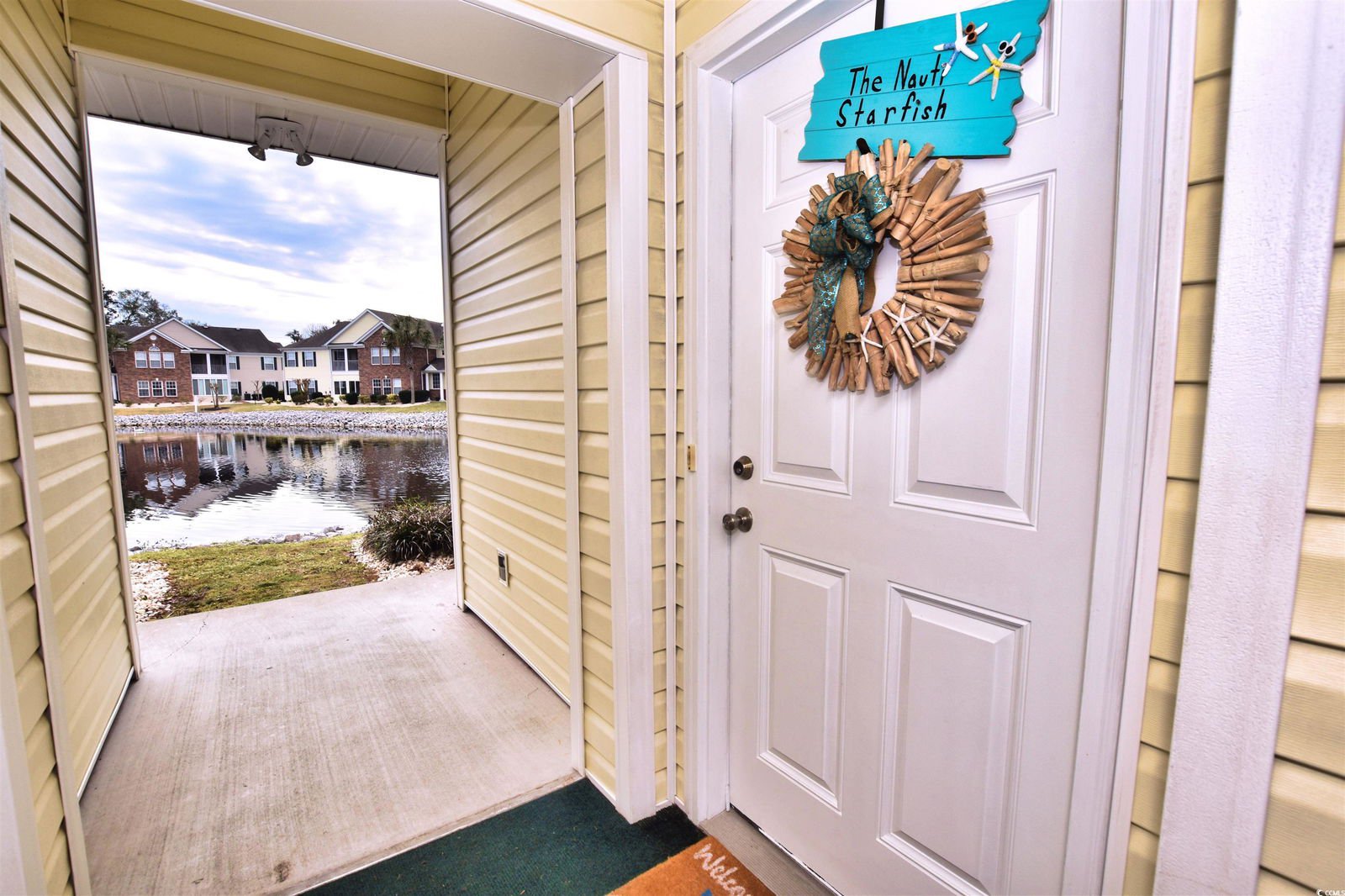 MLS 2404939 STERLING POINTE MURRELLS INLET 119 Brentwood Dr. Unit H