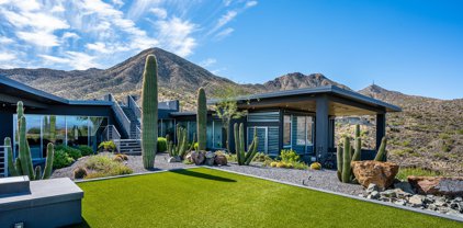 Fountain Hills, AZ Homes for Sale with 3+ Car Garages