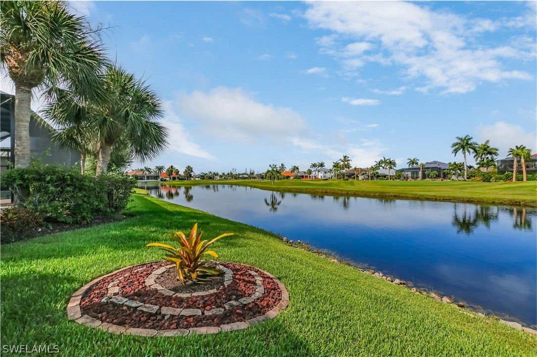 11758 Lady Anne Circle, Cape Coral, 33991