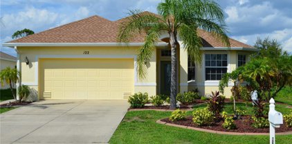 122 Britt Road, Rotonda West