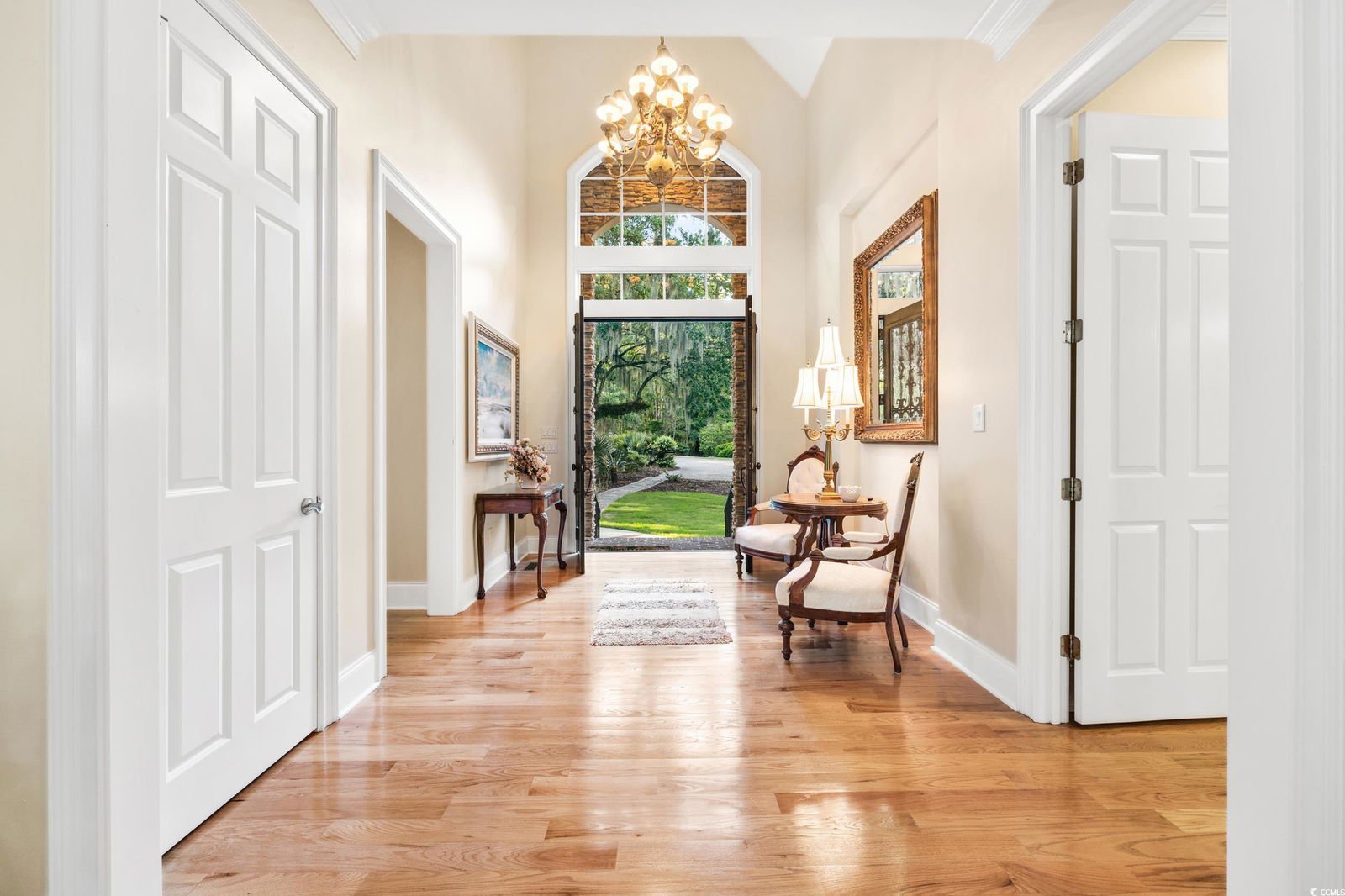 MLS 2412516 Willbrook Plantation 509 Heston Point Dr., Pawleys Island