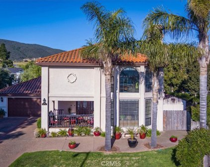 879 Mirada Drive, San Luis Obispo