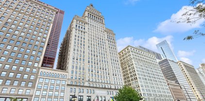310 S Michigan Avenue Unit #2101, Chicago