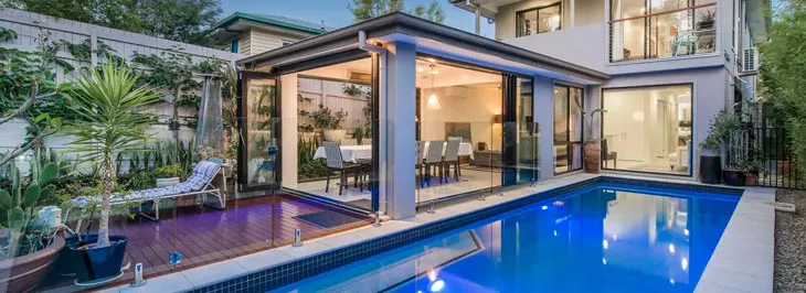 homes for sale in draper utah with pool banner two