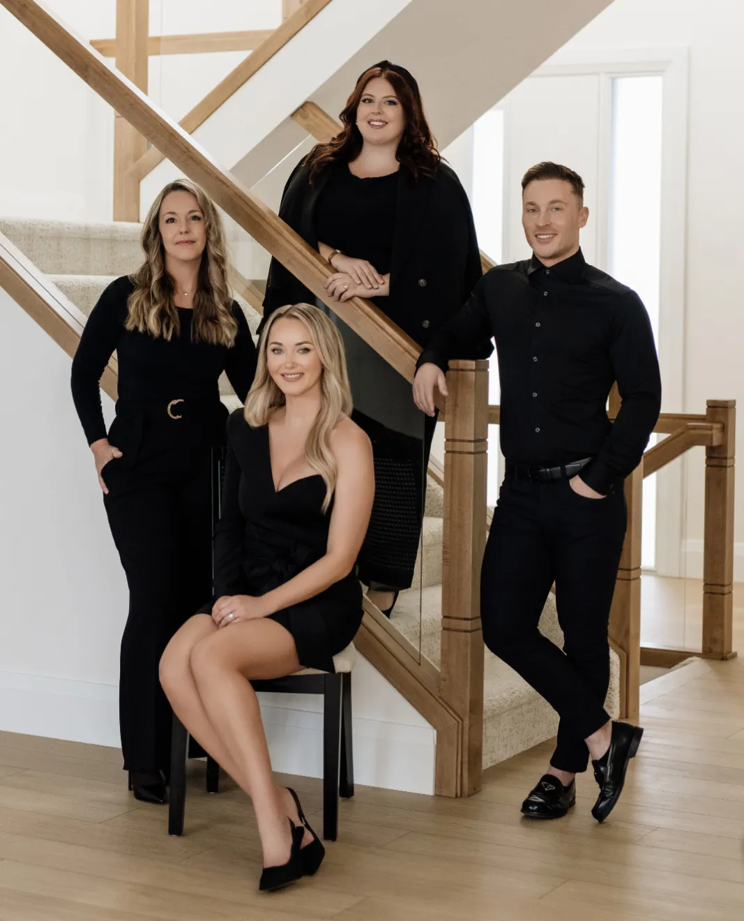 The Paige Cyr Group