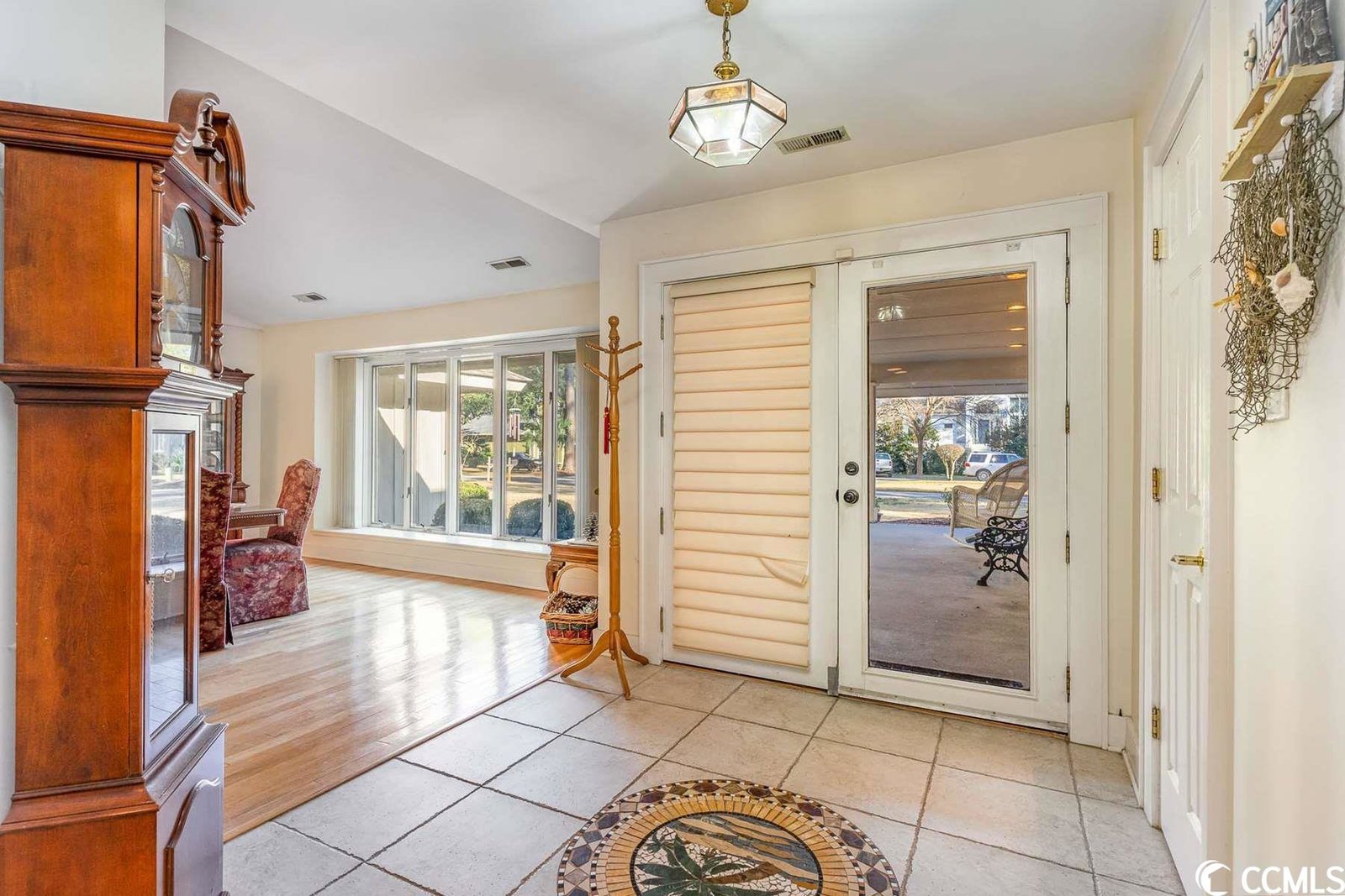 MLS 2300760 Huntington Marsh 5461 Huntington Marsh Rd., Murrells