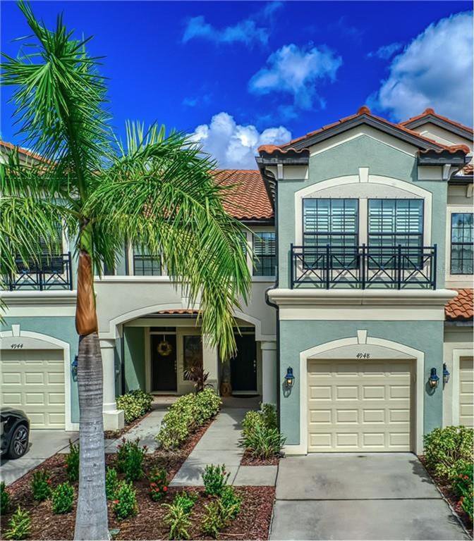 4948 Oarsman Court Unit 4948, Sarasota, 34243