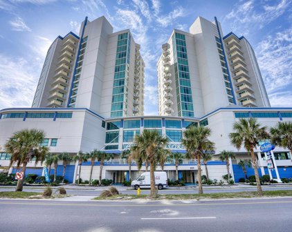 300 N Ocean Blvd. Unit # 807, North Myrtle Beach