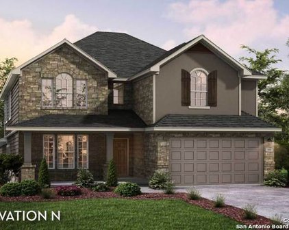 3915 Gervasi, San Antonio