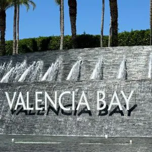 Valencia Bay 55+ Active Senior Living Community
