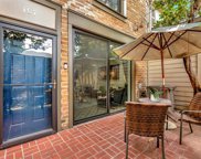 1201 McDuffie Unit 107, Houston image