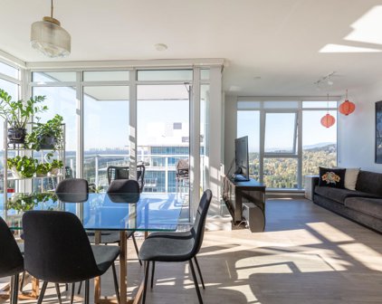 657 Whiting Way Unit 2807, Coquitlam