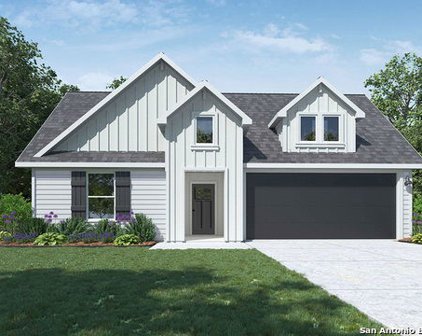 21224 Boulder Flats, San Antonio