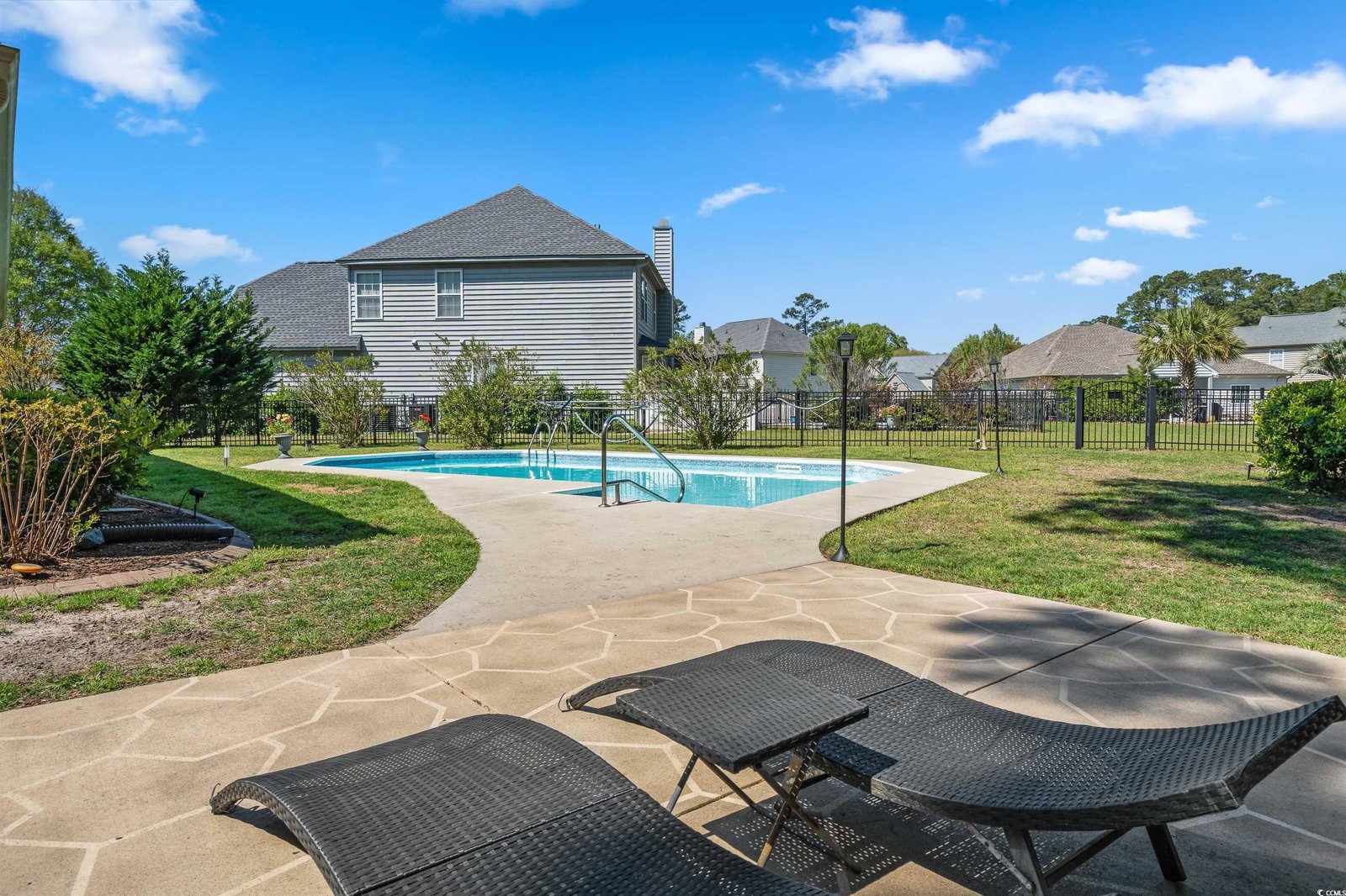 MLS 2407386 Glenmoor 517 Macallan Ct., Conway Property for Sale