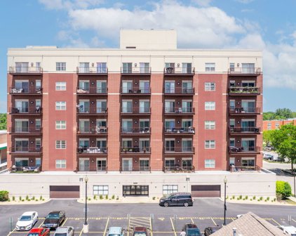 1650 Riverwoods Drive Unit #309, Melrose Park