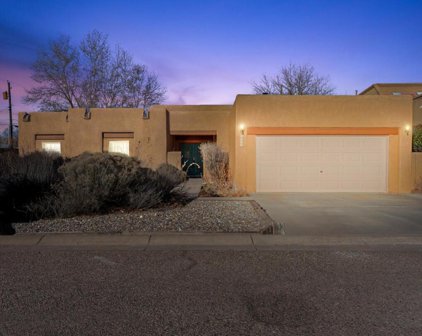6405 Guadalupe Place NW, Albuquerque