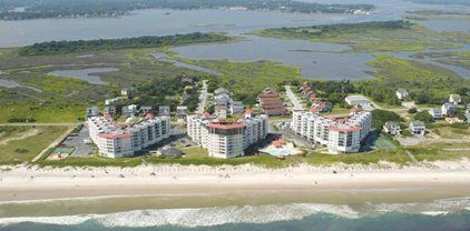 2000 New River Inlet Road Unit #1207, North Topsail Beach