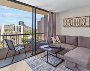 320 Liliuokalani Avenue Unit 2101, Honolulu image