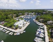 G105 Windmill Harbour Boatslip, Hilton Head Island image