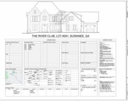 648 Crescent River Pass, Suwanee image