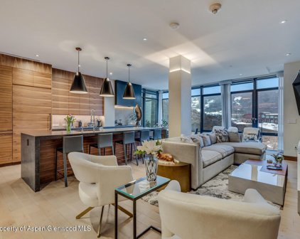 45 Wood Road Unit #301, Snowmass Village