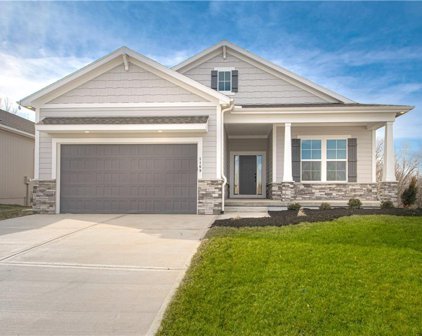 3204 SW Merriam Court, Lee's Summit