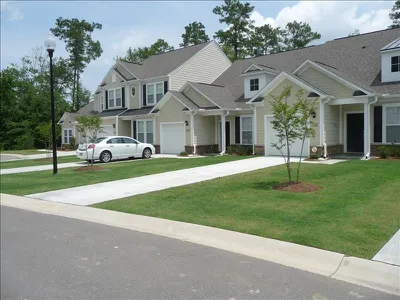 Myrtle Beach Townhouse