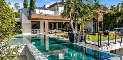 9830 Cardigan Place, Beverly Hills