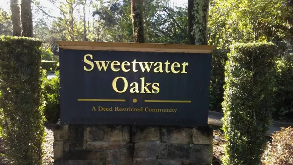 Sweetwater Oaks, Longwood, Florida 32779