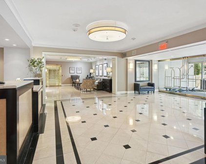4601 N Park Ave Unit #709-J, Chevy Chase