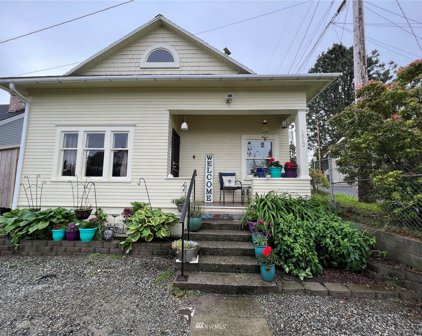 1812 22nd Street, Everett